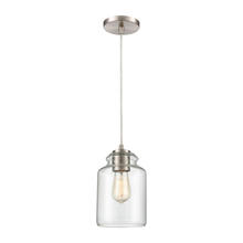 ELK Home 85213/1 - MINI PENDANT